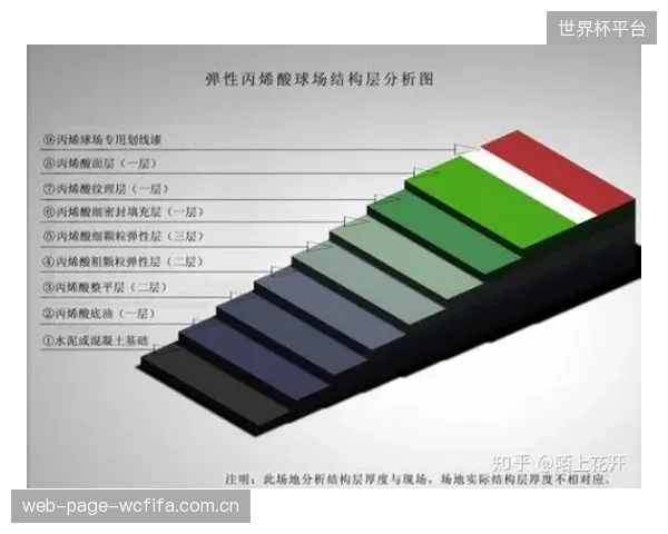 丙烯酸材料商与施工方的责任链断裂:BWF摩擦系数的最终不达标,究竟是材料问题还是施工工艺问题? 丙烯酸材料商与施工方的责任链断裂:BWF摩擦系数的最终不达标,究竟是材料问题还是施工工艺问题?